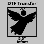 DTF Transfer 5.5" Thumbnail
