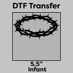 DTF Transfer 5.5" Thumbnail