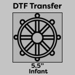 DTF Transfer 5.5" Thumbnail