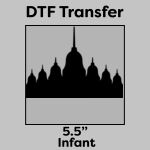 DTF Transfer 5.5" Thumbnail