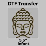 DTF Transfer 5.5" Thumbnail