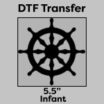 DTF Transfer 5.5" Thumbnail