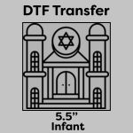 DTF Transfer 5.5" Thumbnail