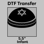 DTF Transfer 5.5" Thumbnail