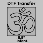 DTF Transfer 5.5" Thumbnail