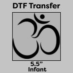 DTF Transfer 5.5" Thumbnail