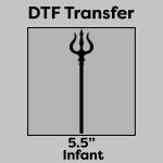 DTF Transfer 5.5" Thumbnail