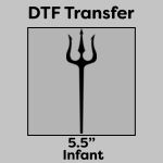 DTF Transfer 5.5" Thumbnail