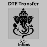 DTF Transfer 5.5" Thumbnail