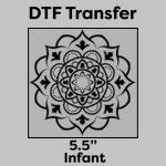 DTF Transfer 5.5" Thumbnail