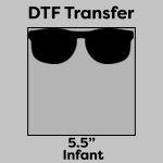 DTF Transfer 5.5" Thumbnail