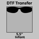 DTF Transfer 5.5" Thumbnail