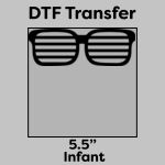 DTF Transfer 5.5" Thumbnail
