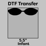 DTF Transfer 5.5" Thumbnail