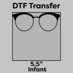 DTF Transfer 5.5" Thumbnail