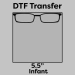DTF Transfer 5.5" Thumbnail
