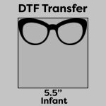 DTF Transfer 5.5" Thumbnail