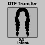 DTF Transfer 5.5" Thumbnail