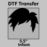 DTF Transfer 5.5" Thumbnail