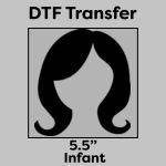 DTF Transfer 5.5" Thumbnail