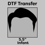 DTF Transfer 5.5" Thumbnail