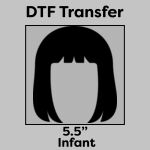 DTF Transfer 5.5" Thumbnail