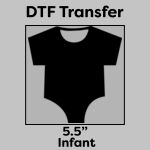 DTF Transfer 5.5" Thumbnail