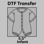 DTF Transfer 5.5" Thumbnail
