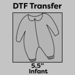 DTF Transfer 5.5" Thumbnail