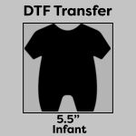 DTF Transfer 5.5" Thumbnail