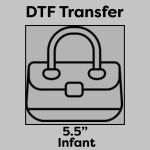 DTF Transfer 5.5" Thumbnail