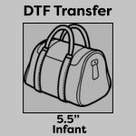 DTF Transfer 5.5" Thumbnail