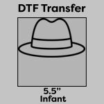 DTF Transfer 5.5" Thumbnail