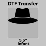 DTF Transfer 5.5" Thumbnail