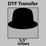 DTF Transfer 5.5" Thumbnail