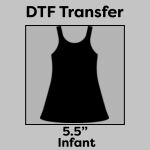 DTF Transfer 5.5" Thumbnail