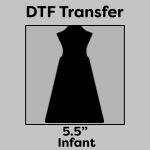 DTF Transfer 5.5" Thumbnail