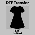 DTF Transfer 5.5" Thumbnail