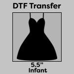 DTF Transfer 5.5" Thumbnail