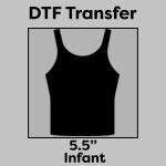 DTF Transfer 5.5" Thumbnail