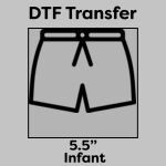 DTF Transfer 5.5" Thumbnail