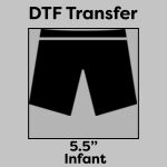 DTF Transfer 5.5" Thumbnail