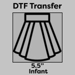 DTF Transfer 5.5" Thumbnail