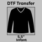 DTF Transfer 5.5" Thumbnail