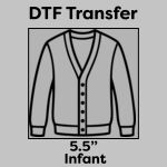 DTF Transfer 5.5" Thumbnail