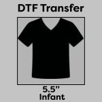 DTF Transfer 5.5" Thumbnail