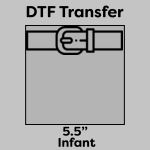 DTF Transfer 5.5" Thumbnail