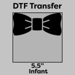 DTF Transfer 5.5" Thumbnail