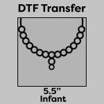 DTF Transfer 5.5" Thumbnail