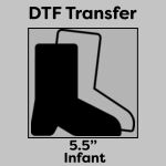 DTF Transfer 5.5" Thumbnail